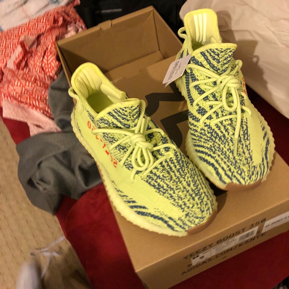 Yeezy